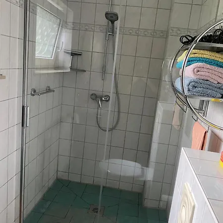 Am Fechtertor- Eingang Zum Schlosspark Apartment *