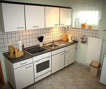 Am Fechtertor- Eingang Zum Schlosspark Apartment