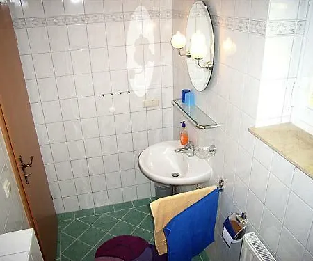 Am Fechtertor- Eingang Zum Schlosspark *