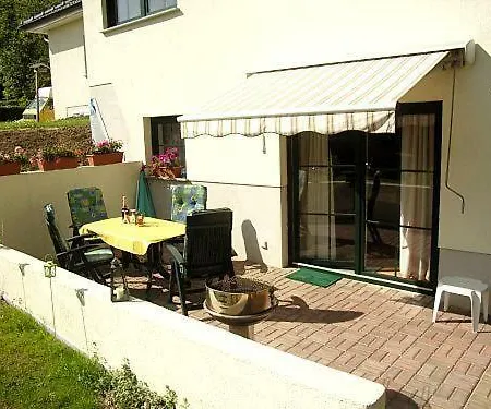 Am Fechtertor- Eingang Zum Schlosspark Apartment Putbus