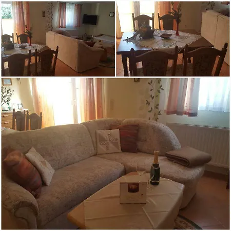Am Fechtertor- Eingang Zum Schlosspark Apartment *