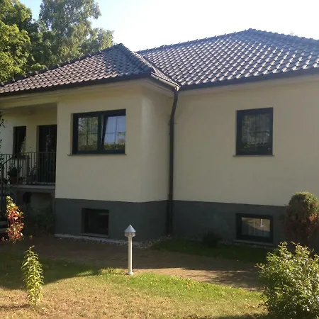 Am Fechtertor- Eingang Zum Schlosspark Apartment *